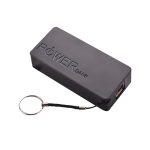 DIY USB Power Bank With 18650 Lithium Battery