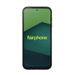 Fairphone 5 Black Edition